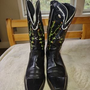 Western Boots